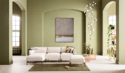 KARE Acrylbild Abstract Horizon 90x120cm Discount