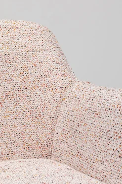 KARE Armlehnstuhl Bess Beige Flitter Sale
