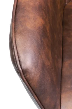 KARE Armlehnstuhl Harry Braun Discount