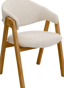 KARE Armlehnstuhl Julius Best
