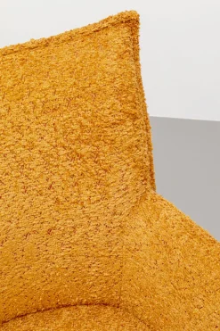 KARE Armlehnstuhl Selma Orange Clearance