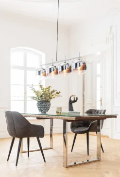 KARE Armlehnstuhl Thelma Online
