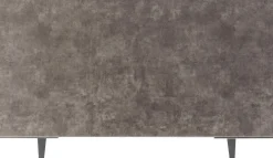 KARE Ausziehtisch Amsterdam Dunkel 200(45+45)x100cm Discount