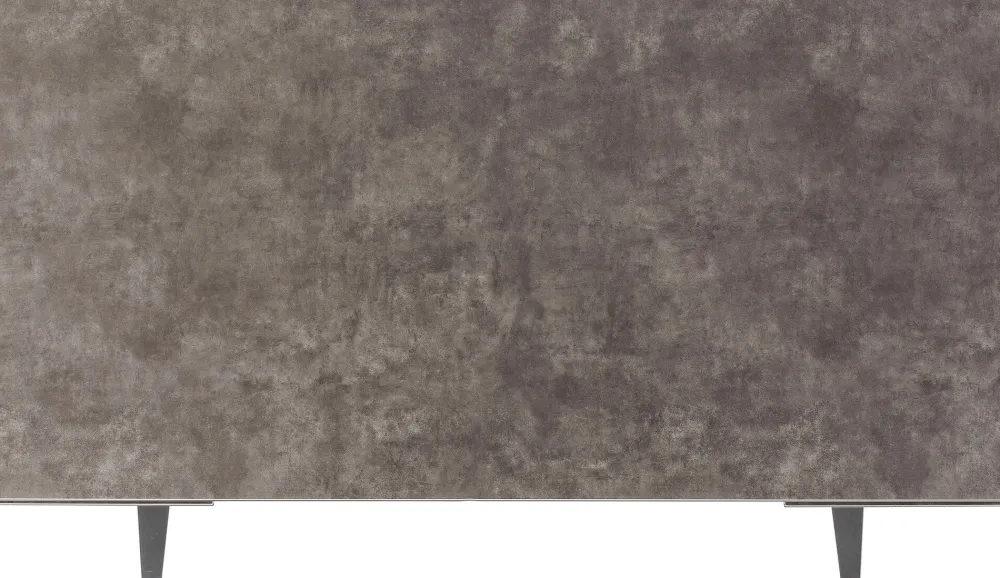 KARE Ausziehtisch Amsterdam Dunkel 200(45+45)x100cm Discount