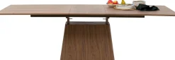 KARE Ausziehtisch Benvenuto Walnut New