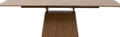 KARE Ausziehtisch Benvenuto Walnut New