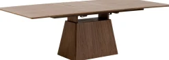 KARE Ausziehtisch Benvenuto Walnut New
