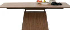 KARE Ausziehtisch Benvenuto Walnut New
