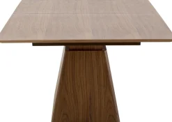 KARE Ausziehtisch Benvenuto Walnut New