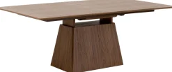 KARE Ausziehtisch Benvenuto Walnut New