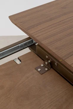 KARE Ausziehtisch Benvenuto Walnut New