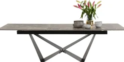 KARE Ausziehtisch Connesso 200(+60)x100cm Sale