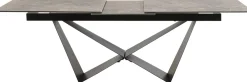 KARE Ausziehtisch Connesso 200(+60)x100cm Sale