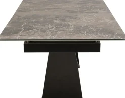 KARE Ausziehtisch Connesso 200(+60)x100cm Sale