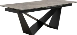 KARE Ausziehtisch Connesso 200(+60)x100cm Sale
