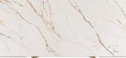 KARE Ausziehtisch Nelly Greige 180(40+40)x90cm Sale