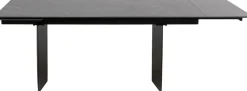 KARE Ausziehtisch Novel 180(40+40)x90cm Hot
