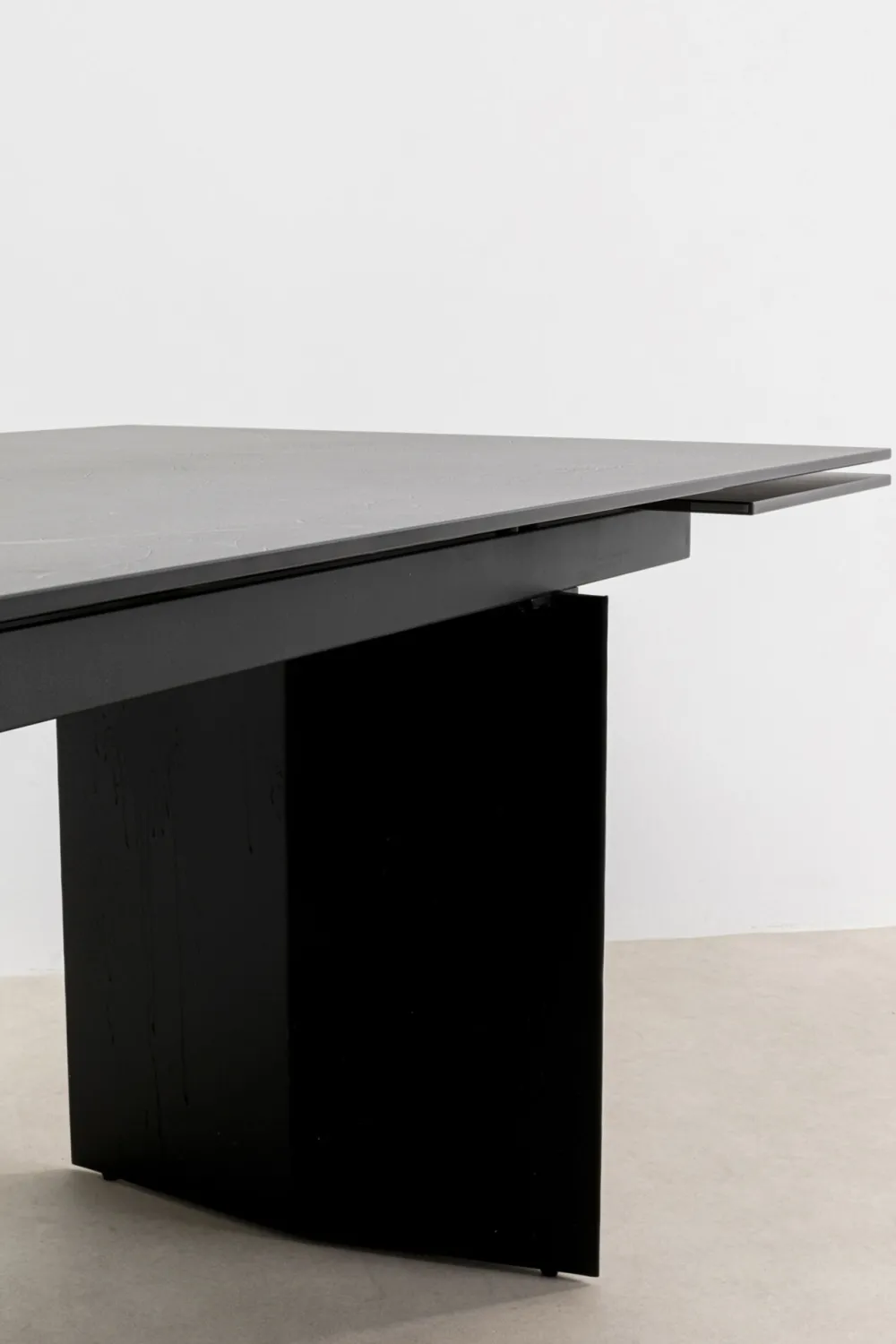 KARE Ausziehtisch Novel 180(40+40)x90cm Hot