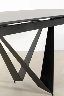 KARE Ausziehtisch Sandra 180(40+40)x90cm Sale