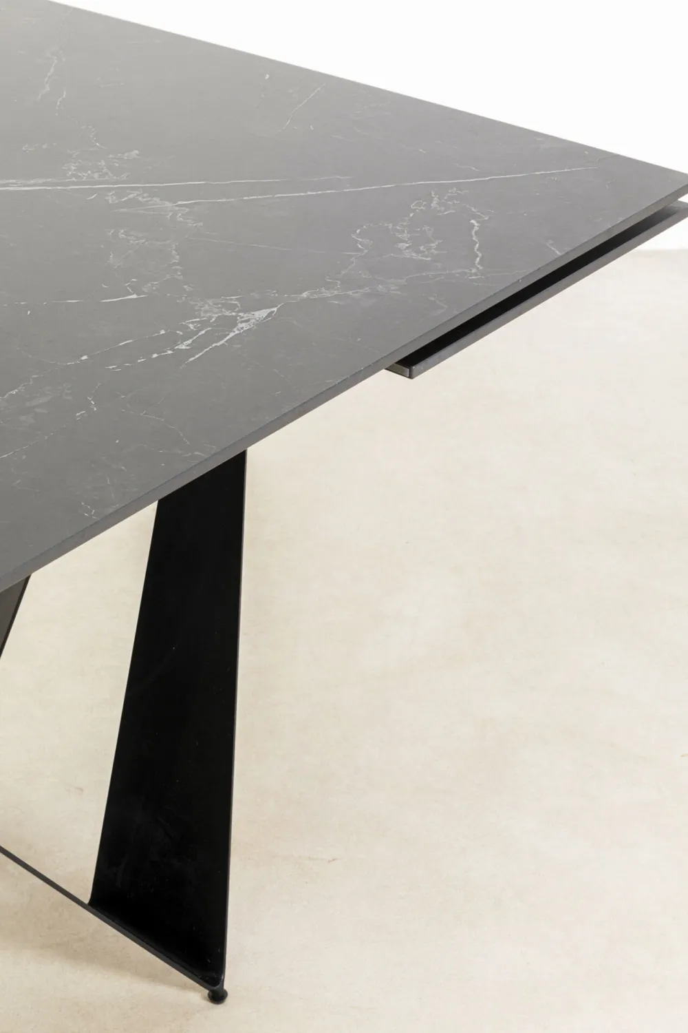 KARE Ausziehtisch Sandra 180(40+40)x90cm Sale