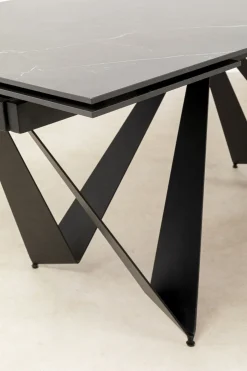 KARE Ausziehtisch Sandra 180(40+40)x90cm Sale