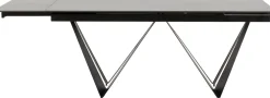 KARE Ausziehtisch Sandra 180(40+40)x90cm Sale