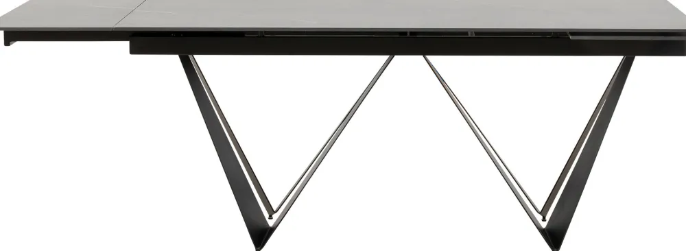 KARE Ausziehtisch Sandra 180(40+40)x90cm Sale