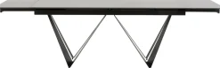 KARE Ausziehtisch Sandra 180(40+40)x90cm Sale