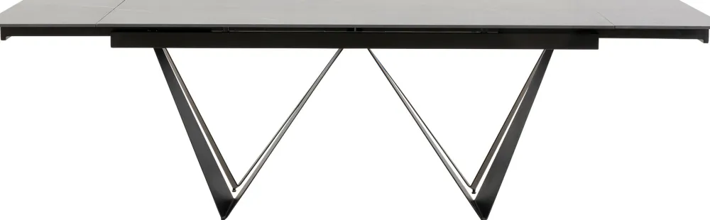 KARE Ausziehtisch Sandra 180(40+40)x90cm Sale
