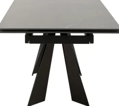 KARE Ausziehtisch Sandra 180(40+40)x90cm Sale