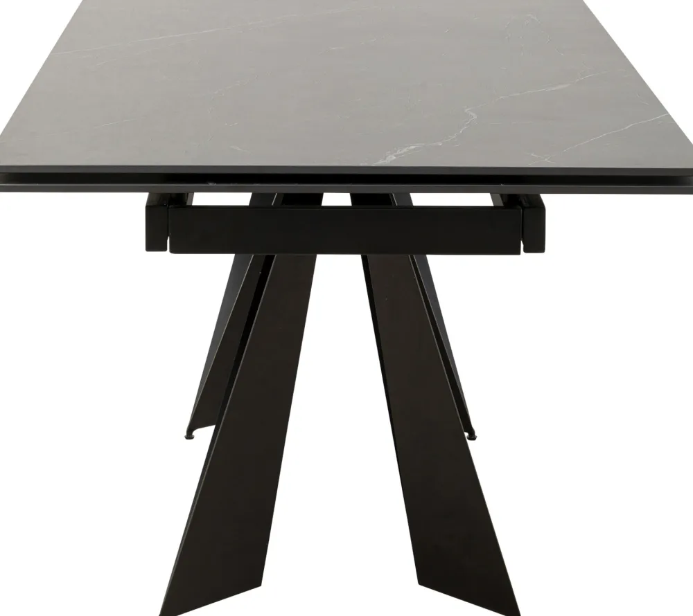 KARE Ausziehtisch Sandra 180(40+40)x90cm Sale