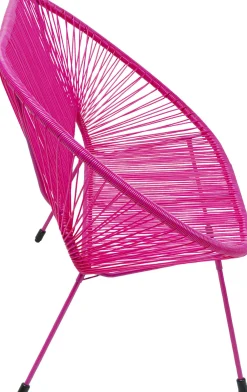 KARE Bank Acapulco Mono Pink Best
