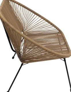 KARE Bank Acapulco Natur Sale