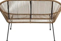 KARE Bank Acapulco Natur Sale