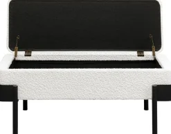 KARE Bank Angelo Storage 101cm Discount