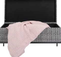 KARE Bank Buttons Storage B&W Klein Hot