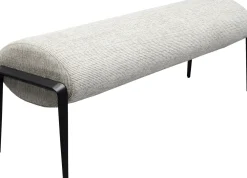 KARE Bank Polly 130cm Hot