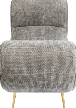 KARE Bank Trono 100cm New