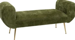 KARE Bank Trono 140cm Best