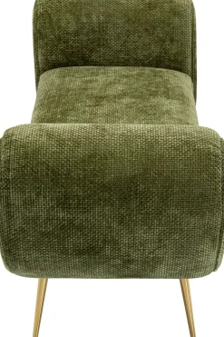 KARE Bank Trono 140cm Best