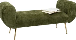 KARE Bank Trono 140cm Best