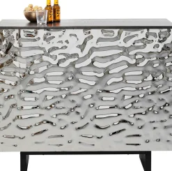 KARE Bar Caldera 120x105cm Hot