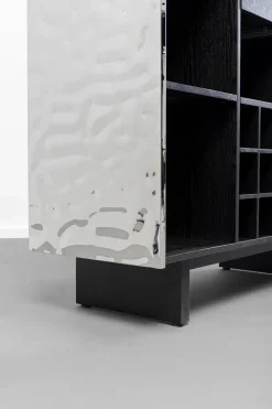 KARE Bar Caldera 120x105cm Hot