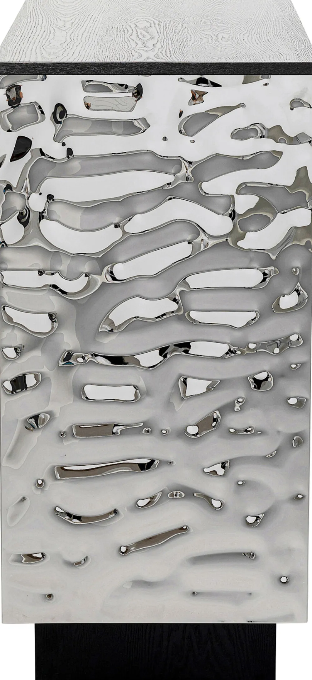 KARE Bar Caldera 120x105cm Hot