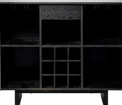 KARE Bar Caldera 120x105cm Hot