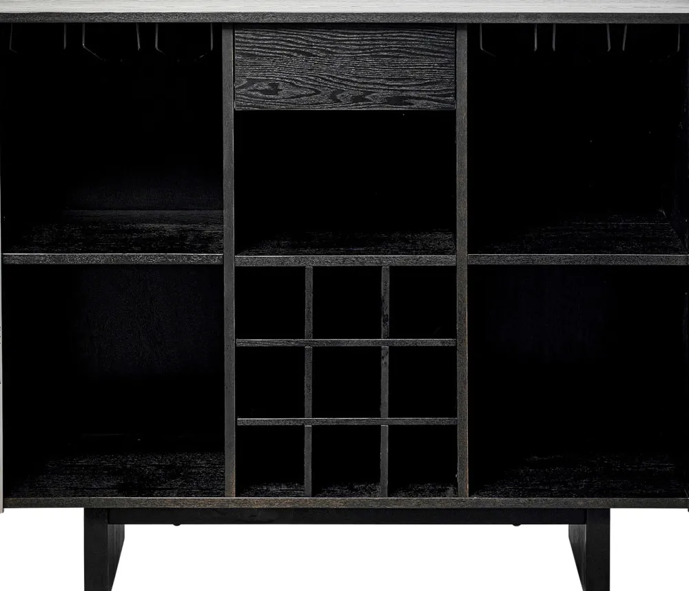 KARE Bar Caldera 120x105cm Hot