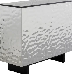 KARE Bar Caldera 120x105cm Hot