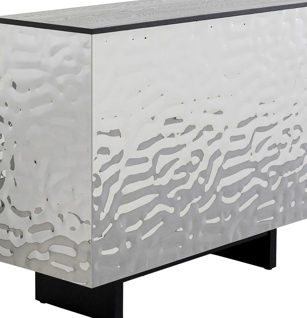 KARE Bar Caldera 120x105cm Hot