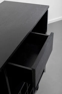 KARE Bar Caldera 120x105cm Hot