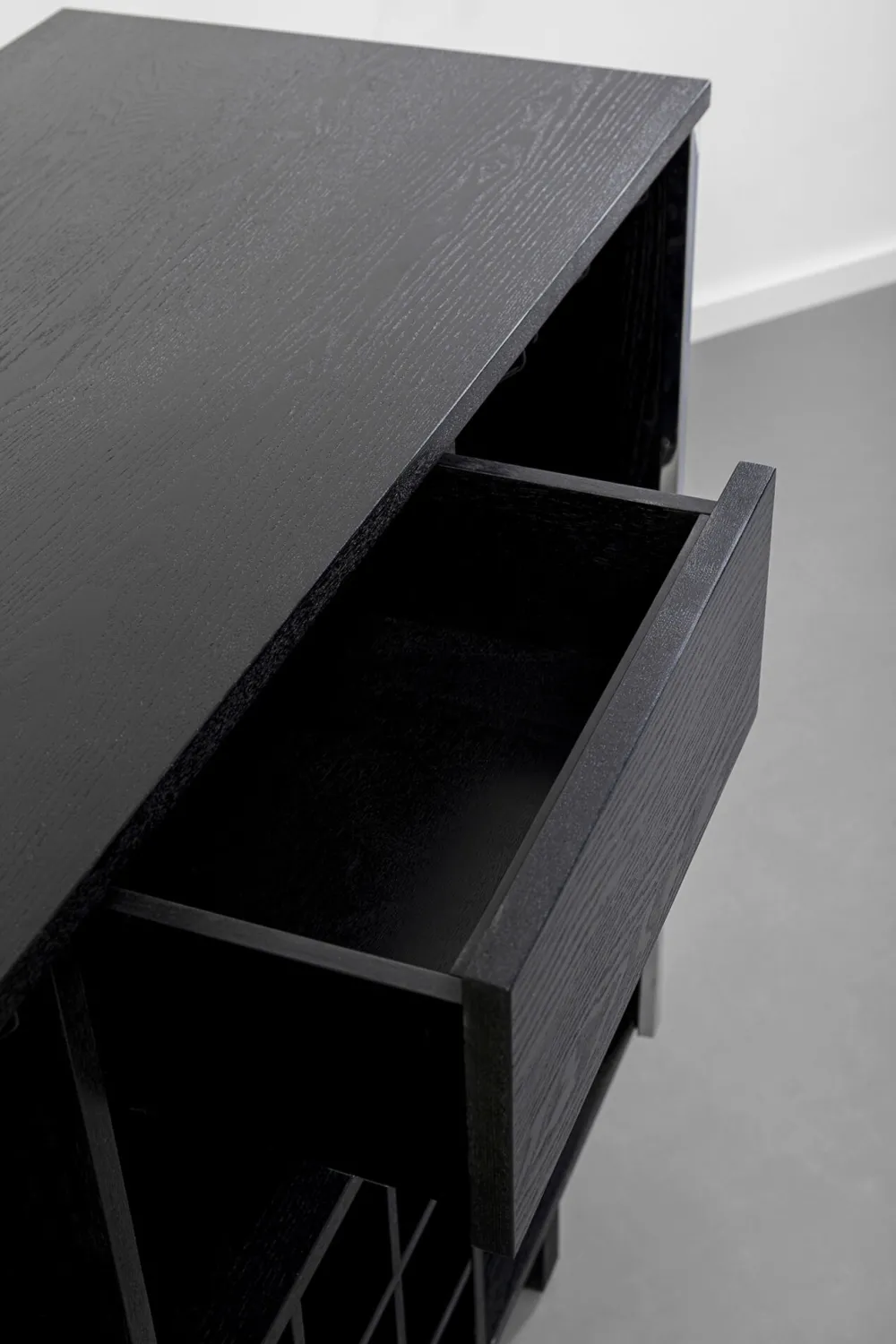 KARE Bar Caldera 120x105cm Hot